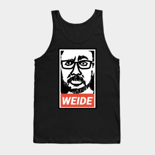 Obey Robert B. Weide Tank Top